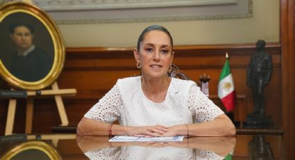 Sheinbaum llama a participar en histórica elección del Poder Judicial este 1 de junio
