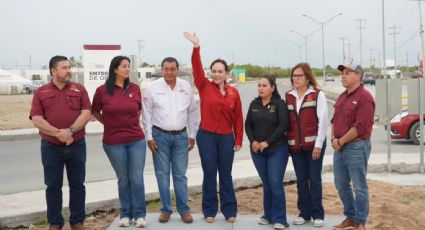 Carmen Lilia Canturosas impulsa nuevas obras para transformar Los Olivos II