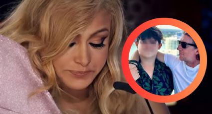 Paulina Rubio enfrenta delicada situación legal por posible agresión a su hijo, esto sabemos