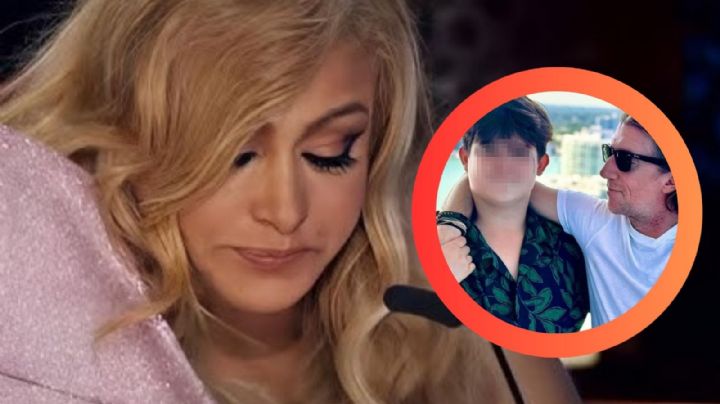 Paulina Rubio enfrenta delicada situación legal por posible agresión a su hijo, esto sabemos