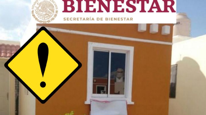Vivienda Bienestar 2025: requisitos a cumplir para ser de las primeras personas en registrar