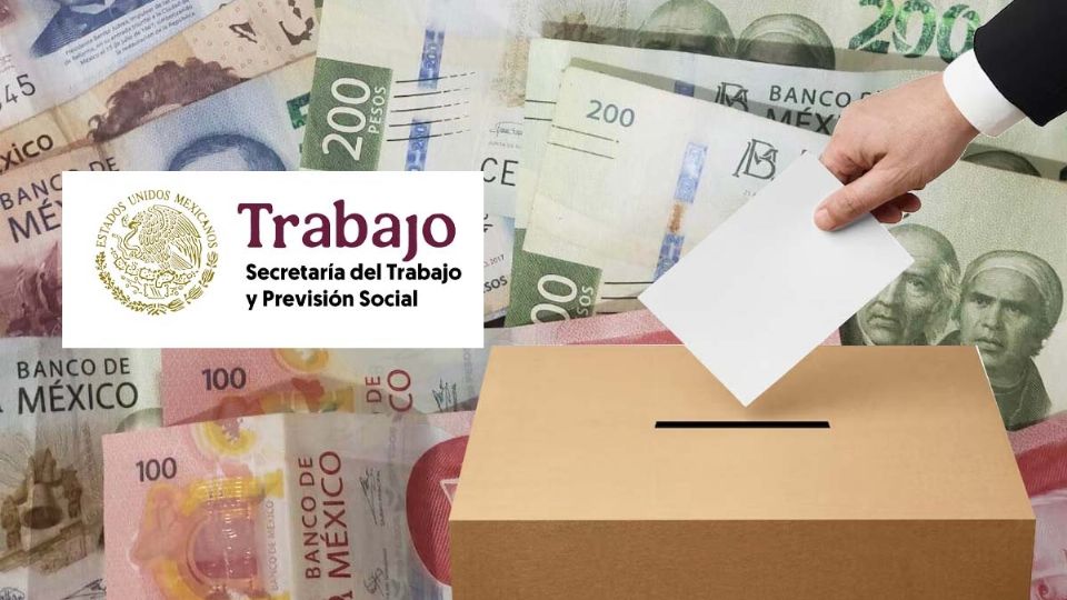 En estos estados sí hay descanso obligatorio el domingo 1 de junio 