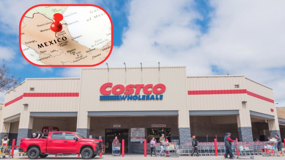 Cuatro nuevas sucursales en México
