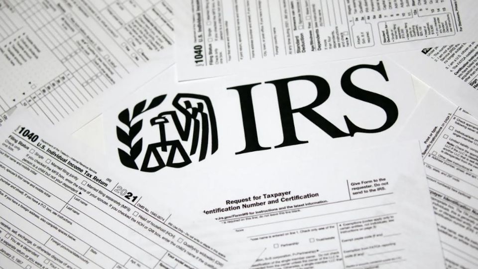 Pago de impuestos en Estados Unidos