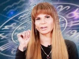 Horóscopos de Mhoni Vidente para HOY jueves 12 de junio del 2025