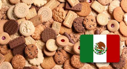 Las 2 galletas mexicanas que hicieron llorar a jueces internacionales y llevan siglos en nuestras panaderías