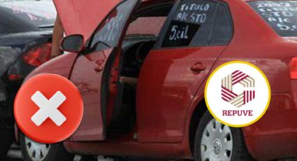 Lista de autos chocolate actualizada: estas unidades quedan prohibidas en el territorio mexicano