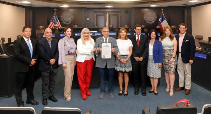 Nuevo Laredo consolida lazos binacionales a través del deporte en la Cuarta Semana Deportiva Binacional