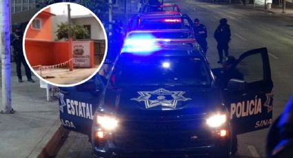 Fiesta familiar termina en tragedia; hombres armados matan a cinco, entre ellos una menor