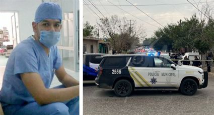 Matan de 30 puñaladas a enfermero del Hospital 11 del IMSS; sospechan que fue crimen pasional