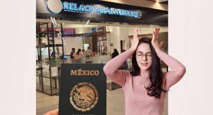 ¿Se te venció tu pasaporte mexicano en 2025?: existen más de 3 razones que te impedirán renovarlo