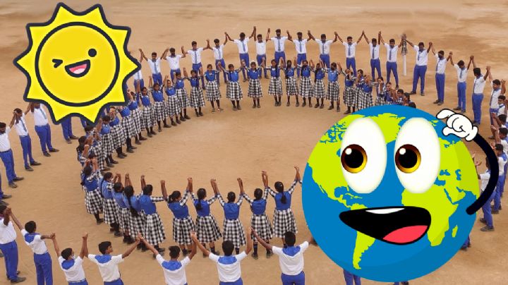 Día sin sombra: un intrigante evento; ¿por qué sucede en distintas fechas en el mundo?