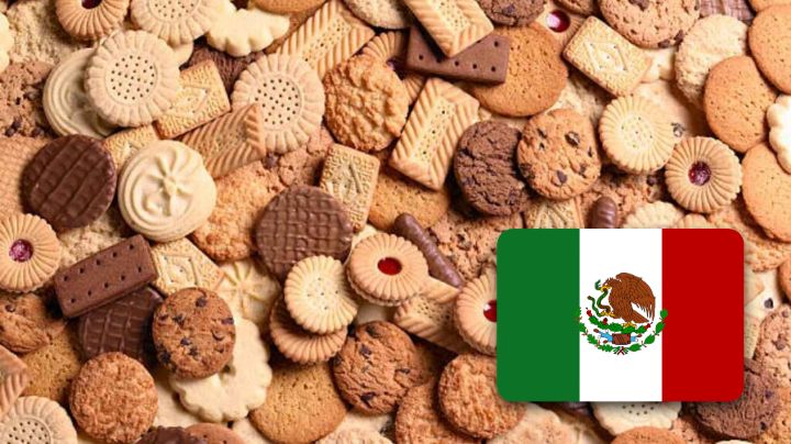 Las 2 galletas mexicanas que hicieron llorar a jueces internacionales y llevan siglos en nuestras panaderías