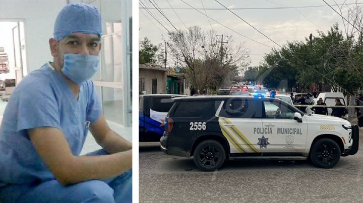 Matan de 30 puñaladas a enfermero del Hospital 11 del IMSS; sospechan que fue crimen pasional