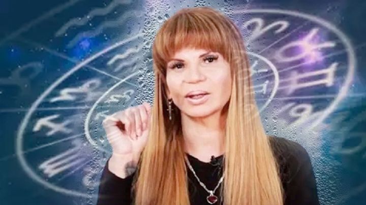 Horóscopos de Mhoni Vidente para HOY jueves 12 de junio del 2025