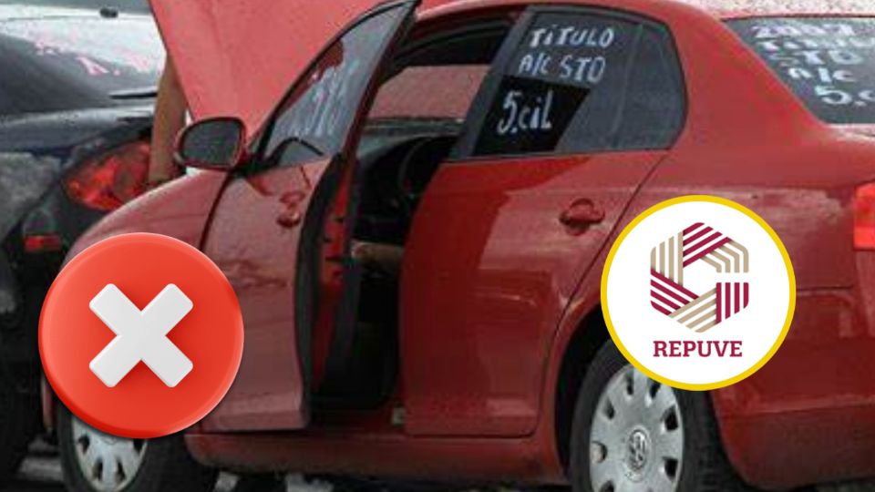 El gobierno mexicano ha actualizado la lista de autos chocolate que no pueden regularizarse, incluyendo modelos de lujo, deportivos de alto rendimiento y vehículos blindados