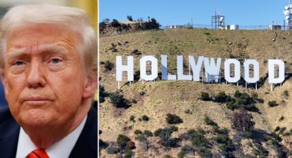 Aranceles de Trump: anuncia impuestos a las películas extranjeras en Estados Unidos