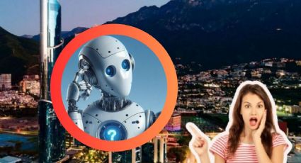 ¿Quieres vivir en Monterrey?; estas son las ventajas, según la IA