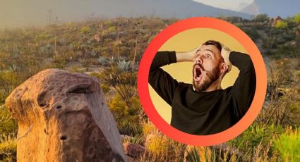 Nuevo León guarda un 'secreto' milenario; ¿es más antiguo que las pirámides?