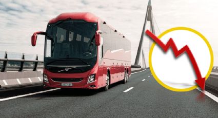 Querida empresa de autobuses se declara en bancarrota tras 35 años de servicio