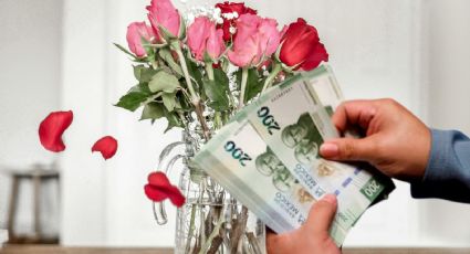 Día de las Madres 2025: ¿cuál es el precio promedio de un ramo de rosas en México?