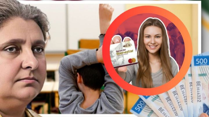 Beca Rita Cetina: hay pago en mayo 2025, pero solo para estos beneficiarios