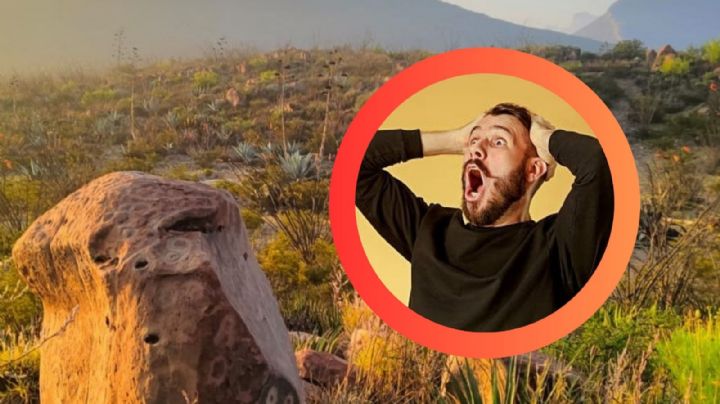 Nuevo León guarda un 'secreto' milenario; ¿es más antiguo que las pirámides?