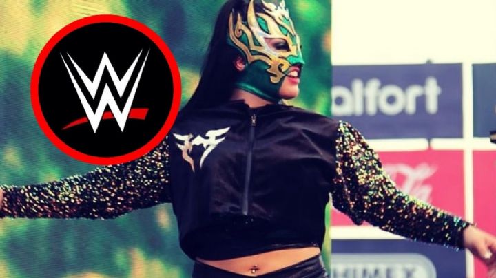 Luchadora de Nuevo Laredo ya habría firmado con WWE; es parte del roster de Triple A