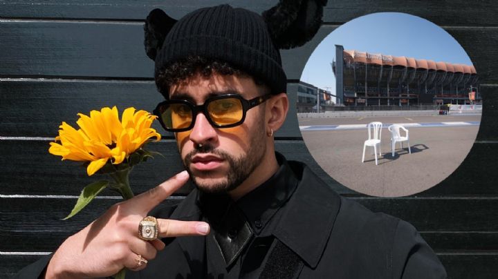 Bad Bunny: ¿cuándo inicia la venta de boletos para su concierto en México 2025?