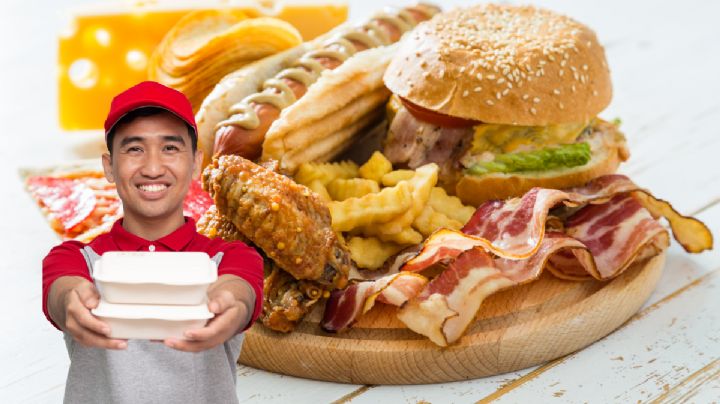 Mientras restaurantes siguen cerrando en EU; esta famosa cadena de comida arrasa en Latinoamérica