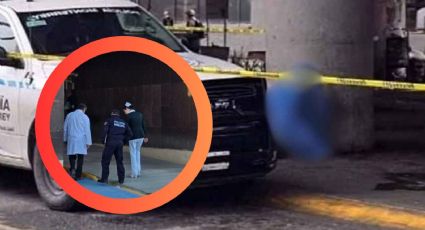 Mujer muere tras ser dada de alta del hospital en Nuevo León; se desvaneció en una banca