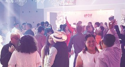 ¿Te quieres casar de forma gratuita?; este es el último día para hacerlo