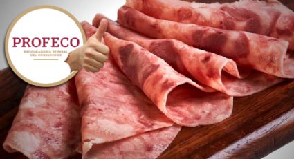 ¿Qué marca de queso de puerco es el mejor? Profeco revela el ganador en proteína y bajo en sodio