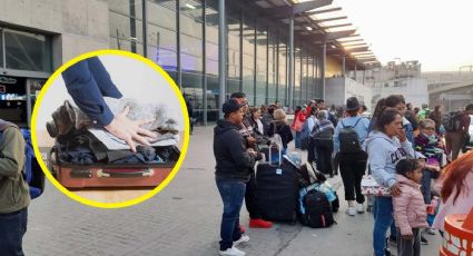 ¿Habitantes huyen de Monterrey?, reportan abandono de viviendas en esta zona