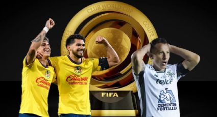 América podría jugar el Mundial de Clubes; hacen oficial expulsión de León