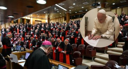 Cónclave 2025: ¿a qué hora empieza la ceremonia para elegir a un nuevo papa?