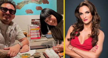 ¿Susana Zabaleta mantiene a su novio Ricardo Pérez?; esto respondió a Mariana Seoane