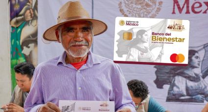 Pensión Bienestar: así queda el calendario oficial de depósitos del bimestre mayo-junio 2025