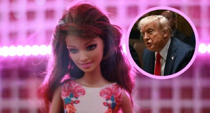 Barbie, Hot Wheels y más juguetes subirían de precio por aranceles de Donald Trump