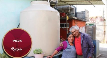 Vivienda para el Bienestar 2025: ¿quieres un tinaco o panel solar gratis? IMEVIS ofrecerá este apoyo