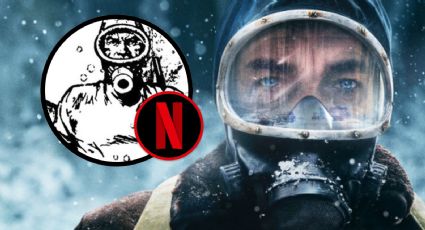 ‘El Eternauta’: ¿de qué trata la nueva serie de Netflix que es la más vista en México?