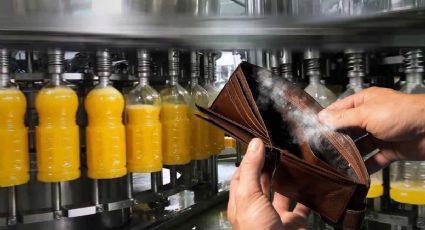Querida empresa de jugos podría desaparecer, ¿cuál es y qué problema enfrenta?