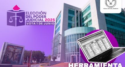 Implementa la UAT herramienta digital para orientar sobre la elección judicial