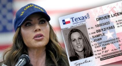 'Se permitirá volar': Real ID no será un obstáculo, afirma Kristi Noem, secretaria de Seguridad
