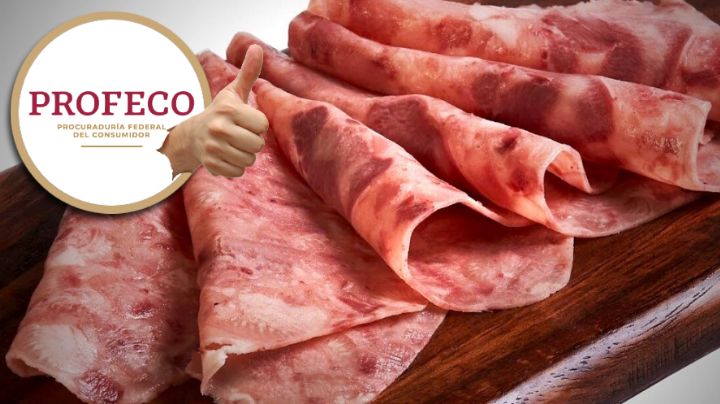 ¿Qué marca de queso de puerco es el mejor? Profeco revela el ganador en proteína y bajo en sodio