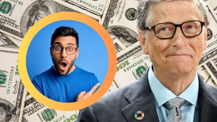 Lo que los algunos millonarios hacen todos los días y quizá tú no; es totalmente gratis