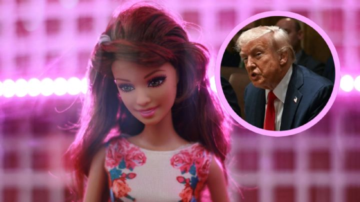 Barbie, Hot Wheels y más juguetes subirían de precio por aranceles de Donald Trump