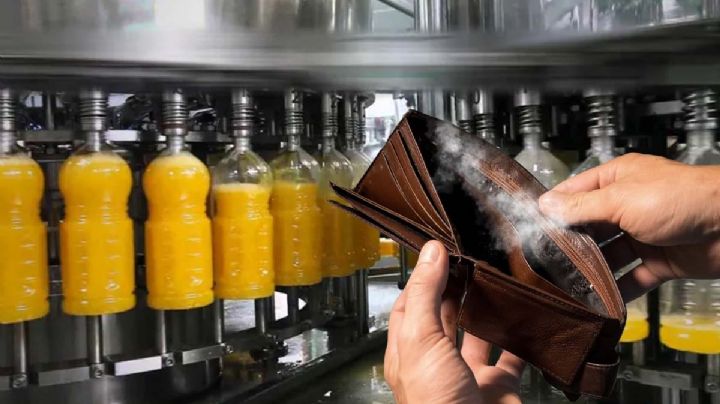 Querida empresa de jugos podría desaparecer, ¿cuál es y qué problema enfrenta?