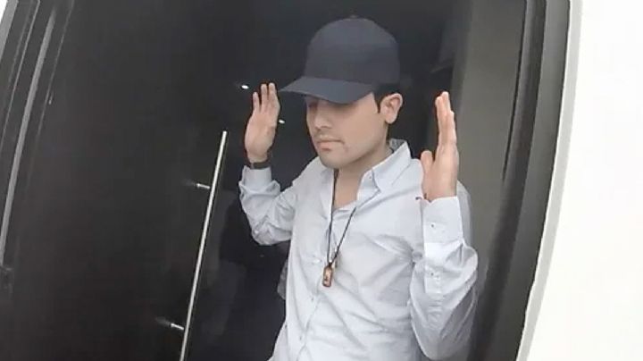 Ovidio Guzmán se declararía culpable a cambio de favores de fiscales de EU