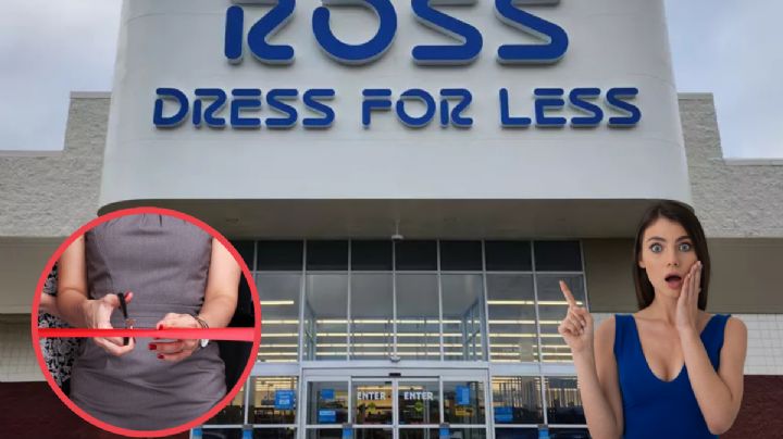 Ross Dress for Less abrirá 2 nuevas sucursales en Estados Unidos; ¿dónde estarán ubicadas?